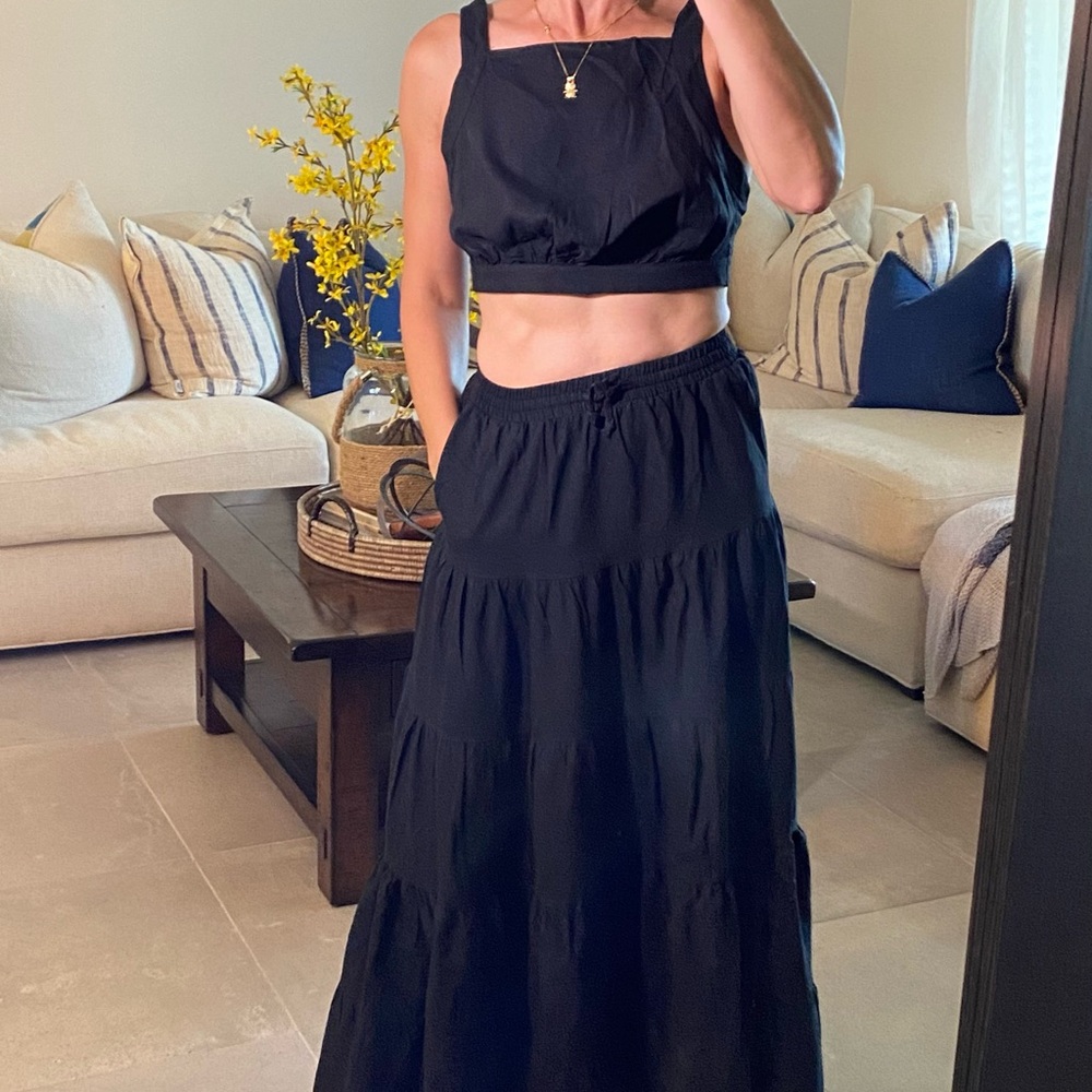 MABLE BRAND,Black sizes,1 S, 2M and 1 L. - Picture 10 of 10